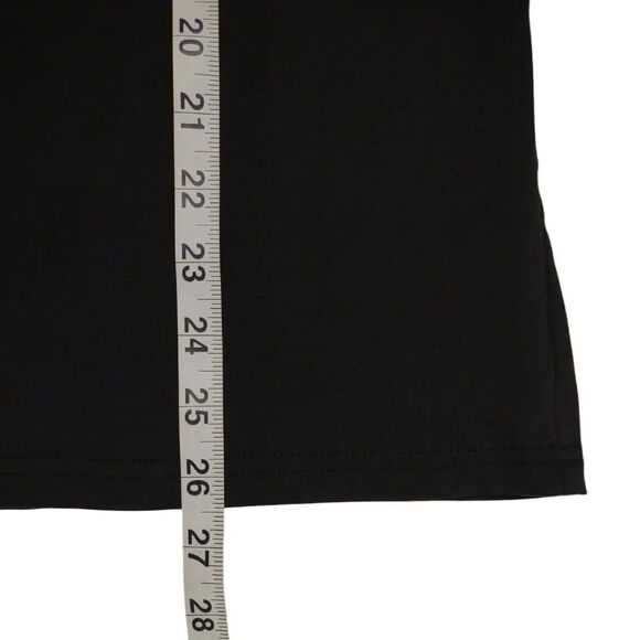 Year of the Dragon Asian 2024 Top Black with Graphics design size XL - Picture 5 of 8